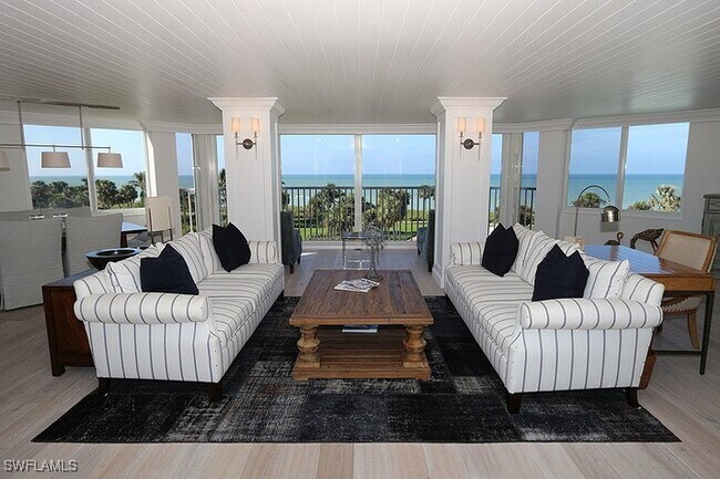 Foto del edificio - 4041 Gulf Shore Blvd N