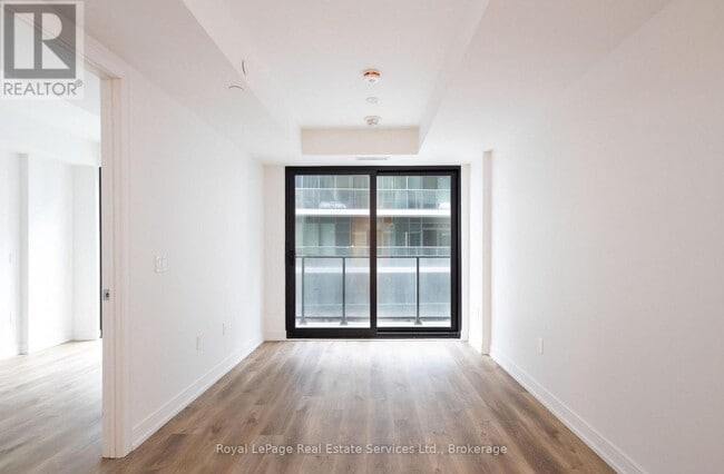 Building Photo - 1 Jarvis St