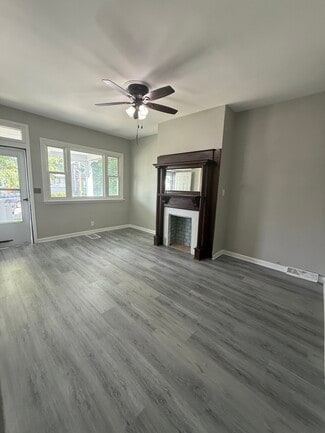Building Photo - 101 Aldrich Pl