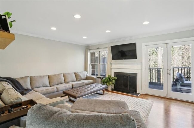 Foto del edificio - 3873 Roswell Rd NE