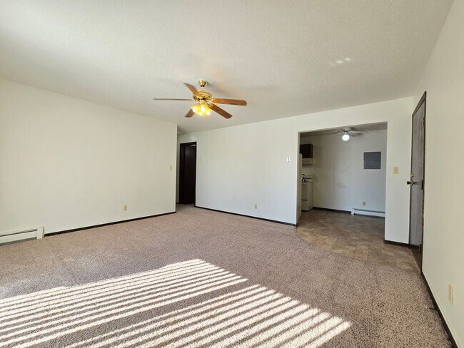Park Apartments - 516
