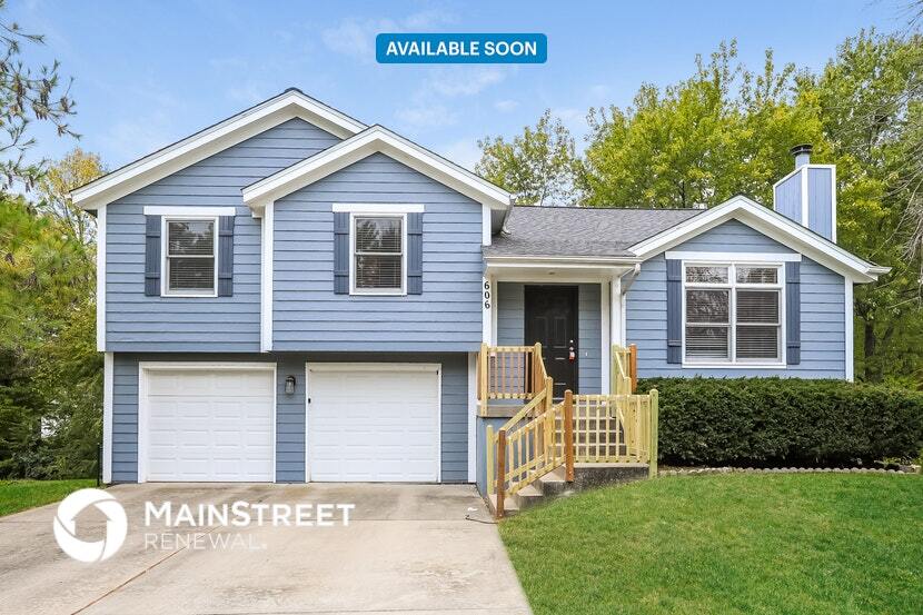 Foto principal - 606 Canter St