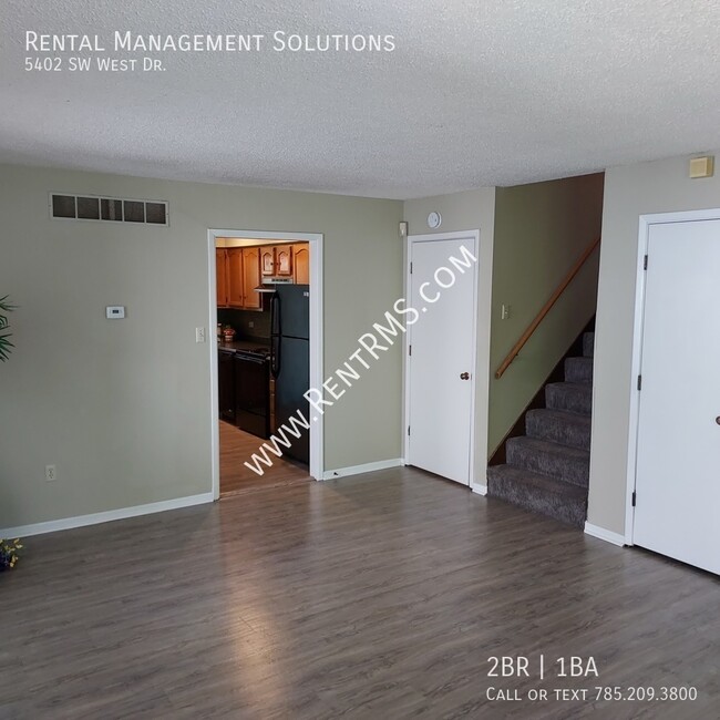 Building Photo - ***MOVE-IN SPECIAL*** 5402 SW West Dr. - 2...