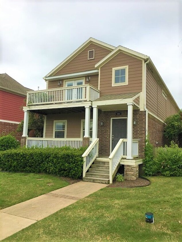 Foto principal - BEAUTIFUL HOME IN GREAT LOCATION!