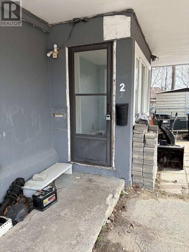 Building Photo - 117 Eighth St