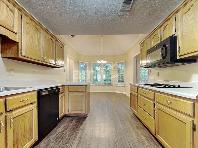 Foto del edificio - 2366 Carrol Ridge Ln