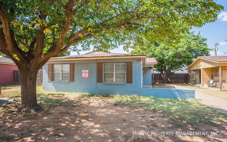 Foto principal - 4606 52nd St