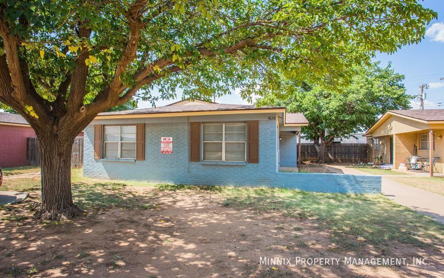 Foto principal - 4624 52nd St. #A