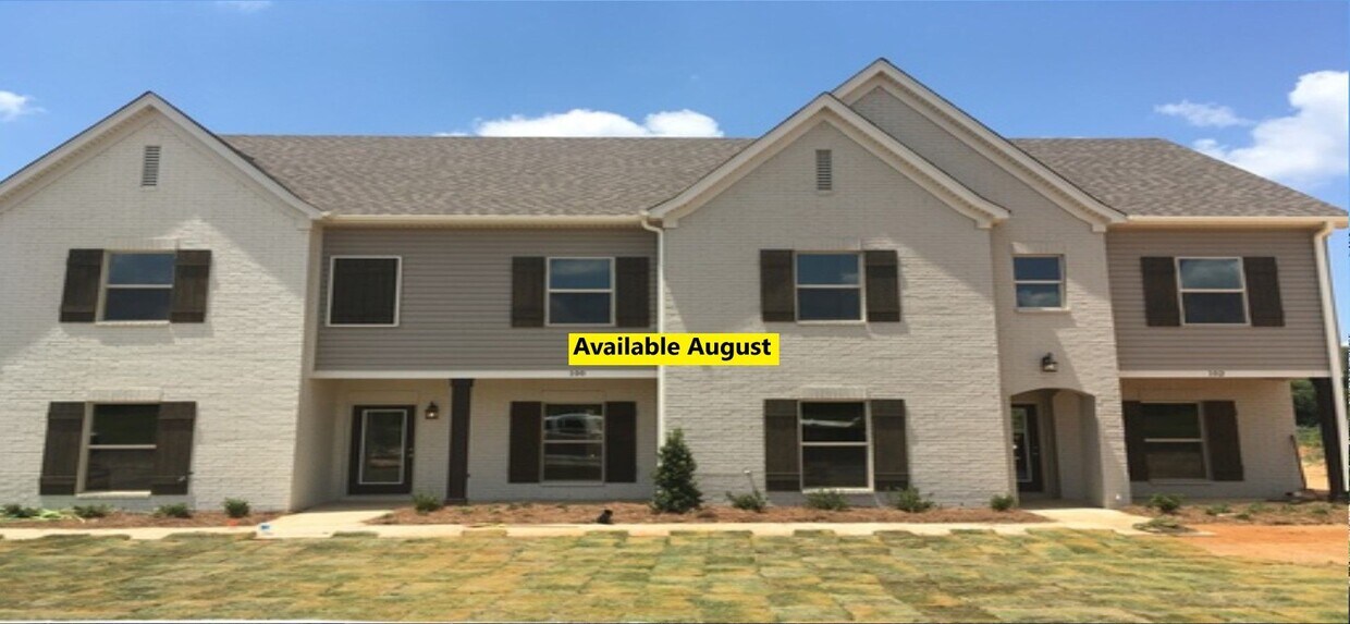 Primary Photo - West End