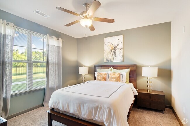 Building Photo - Audubon Park Apartment Homes