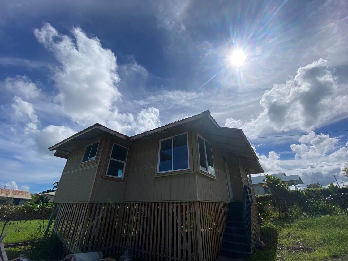 1521 Kinoole St, Hilo, HI 96720 House Rental in Hilo, HI