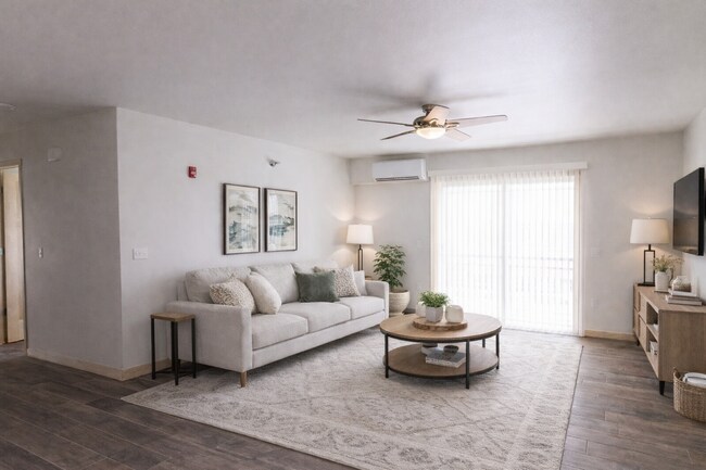 Foto del edificio - 3008 Gillette St