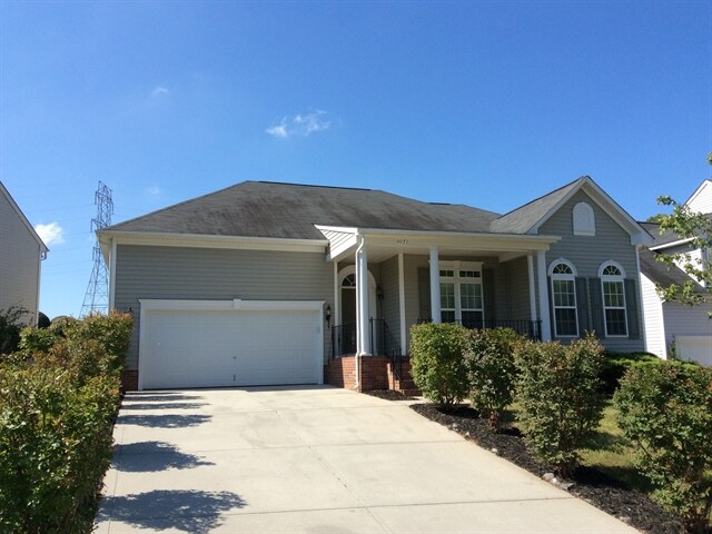 Primary Photo - 5071 Sunburst Ln