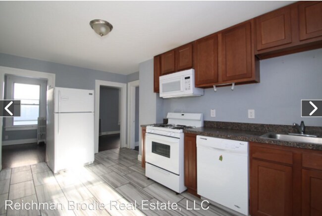 Foto del edificio - 54 Kensington St