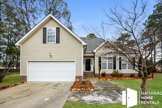 Building Photo - 112 Preakness Ct