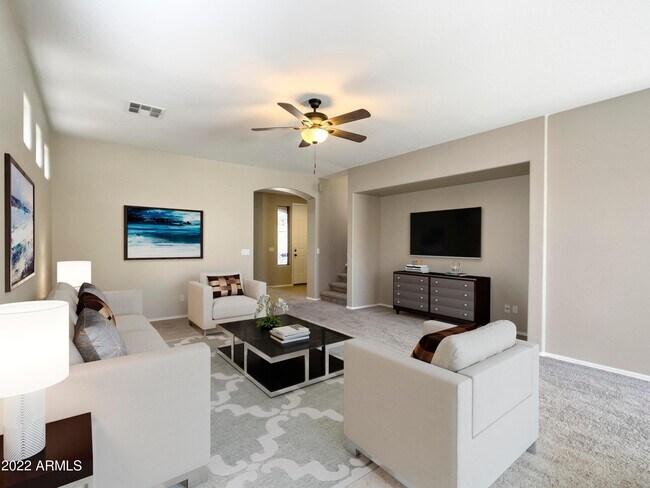 Foto del edificio - 2622 W Florentine Rd