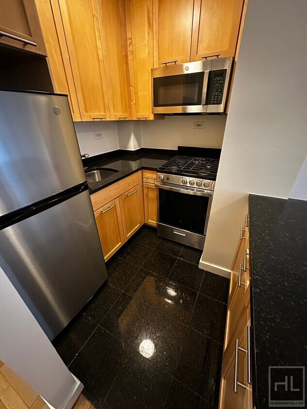 Foto del edificio - E 79th St – Yorkville-Studio