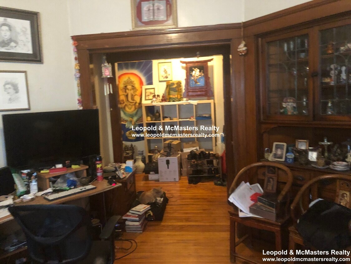 Foto del edificio - 15 Gardner St