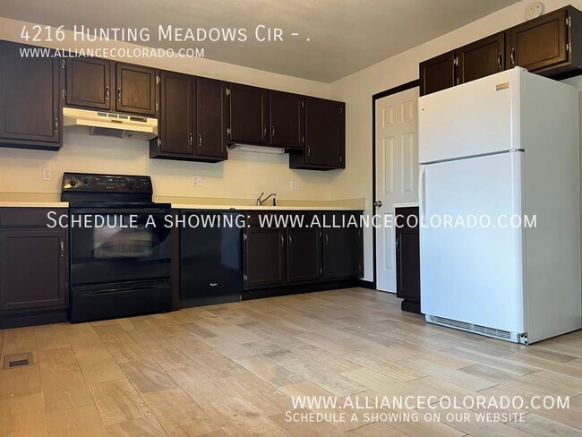 Building Photo - 4216 Hunting Meadows Cir