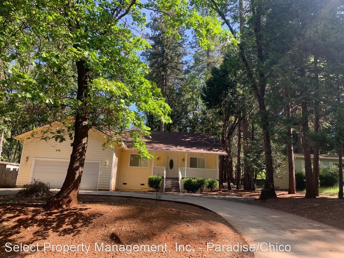 3 br, 2 bath House 14366 Bethany Circle House Rental in Magalia, CA