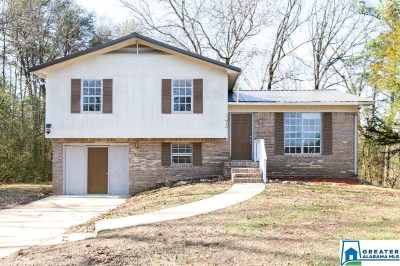 840 Twin Ridge Dr, Gardendale, AL 35071 House Rental in Gardendale