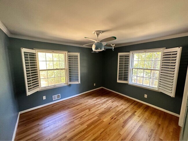2nd bedroom - 2798 Cottonwood Dr