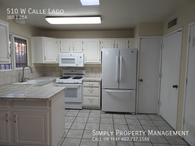 Foto del edificio - Located in North Tucson! 3 Bedroom 2 Bathr...