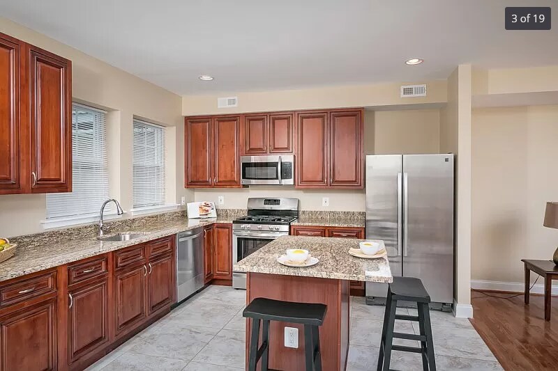 3608 Greenmount Ave Unit 1, Baltimore, MD 21218 Apartments in