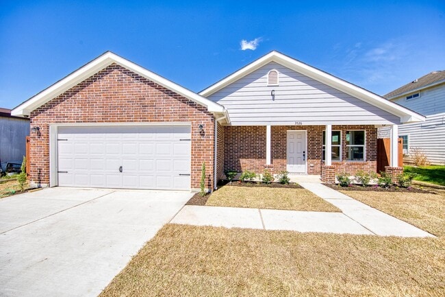 Building Photo - 3526 Brook Shadow Dr