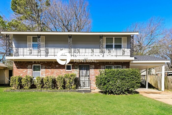 Primary Photo - 4 Bedroom Pet-Friendly Home in Memphis, TN...