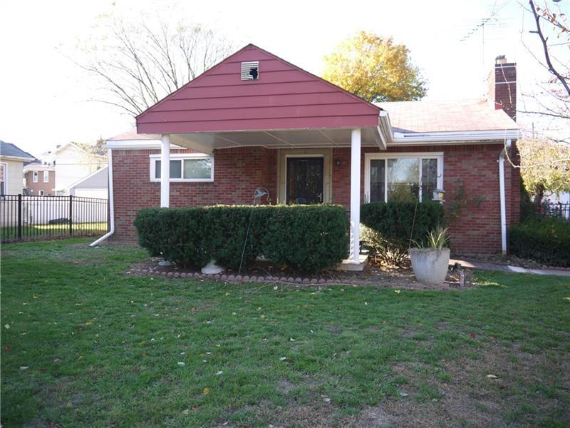 Primary Photo - 610 Thorn St
