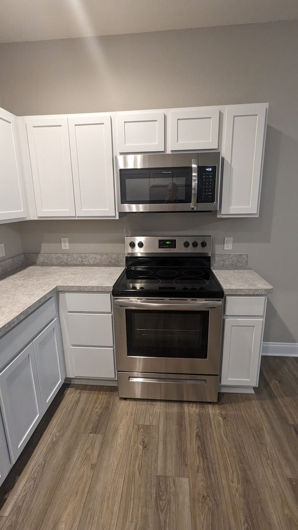 Building Photo - First floor living 2 bedroom Treadway Ponds Cluster Homes