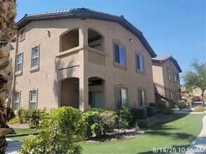 Building Photo - 8985 S Durango Dr