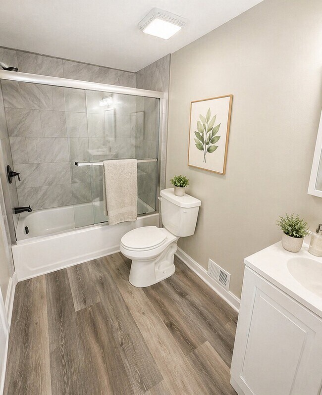 Foto del edificio - 1411 W North Ave