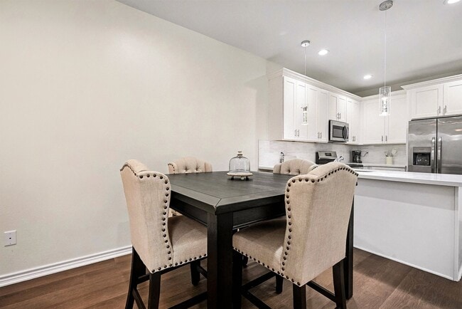 Building Photo - 3521 Avenue N 1/2 Rear