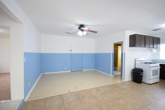 Foto del edificio - 1436 Hele St