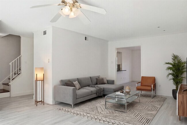 Foto del edificio - 5817 Valley Forge Dr