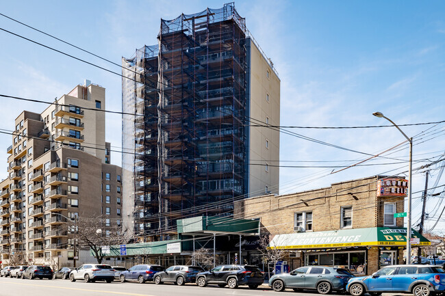 Building Photo - 26-20 21st St