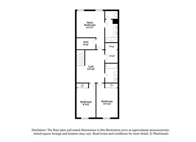 Foto del edificio - 4026 Hot Springs Ave