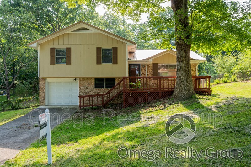 4803 Linda Ln, Anniston, AL 36206 House Rental in Anniston, AL