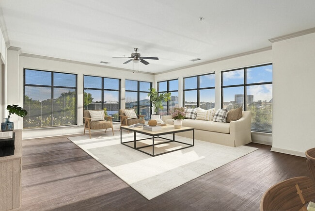 Building Photo - The Cortona