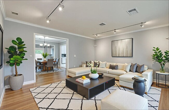 Foto del edificio - 3626 Songwood St