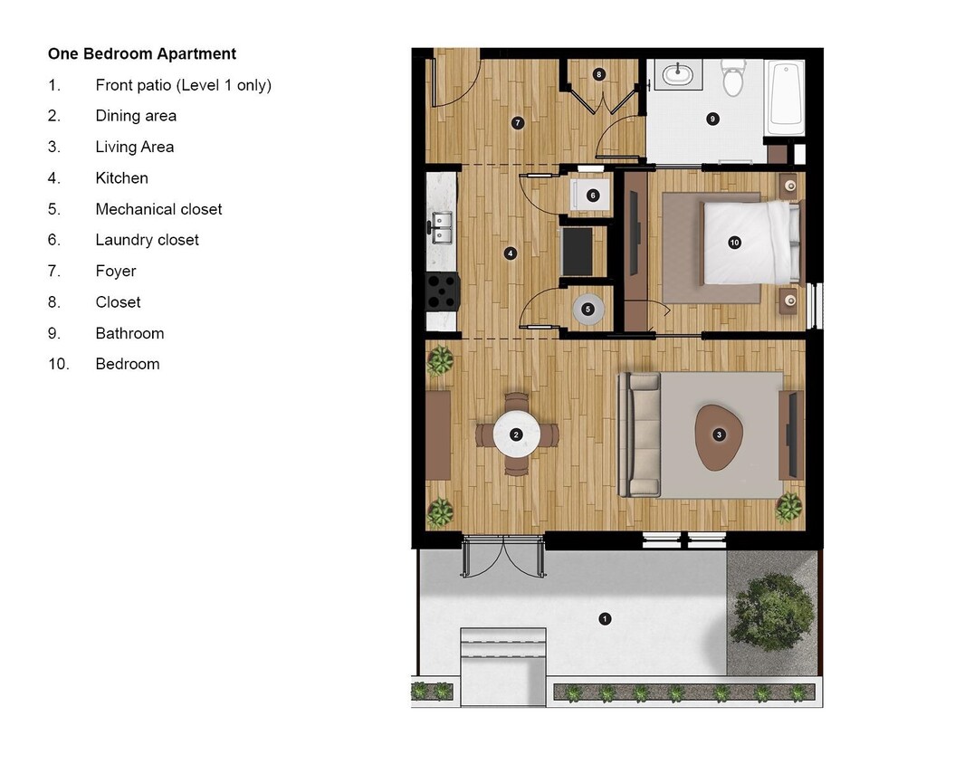 Listing Image