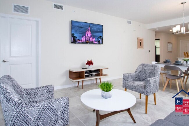 Foto del edificio - Condo in the Heart of Orlando- Convenient ...