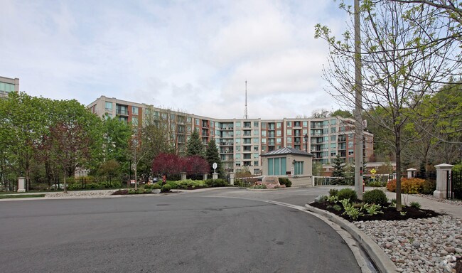 Primary Photo - Hillside Ravines II