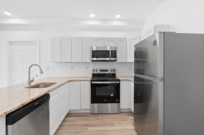 Foto del edificio - 4512 Lancaster Ave