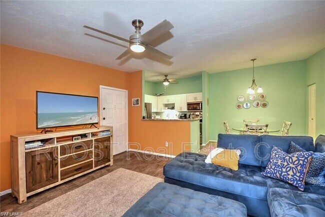 Foto del edificio - 17426 Birchwood Ln