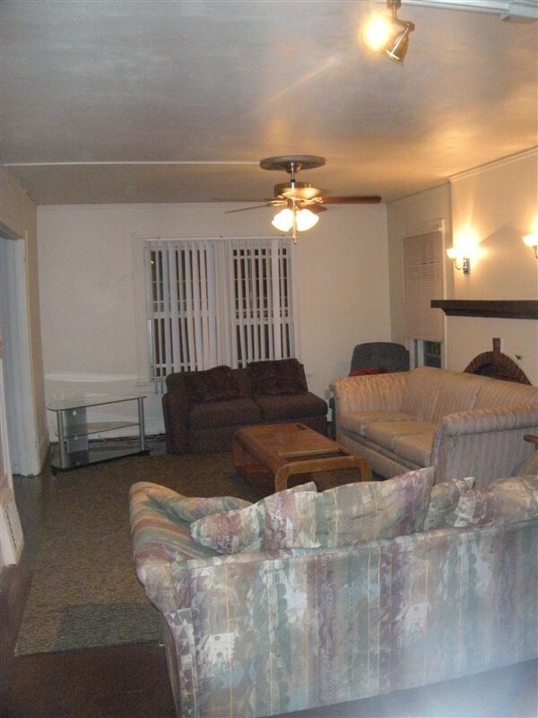 Foto del edificio - 6 br, 3 bath House - 712 McKinley Ave 712 ...