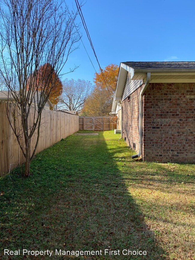 Building Photo - 4 br, 3 bath House - 1901 S 72nd Street