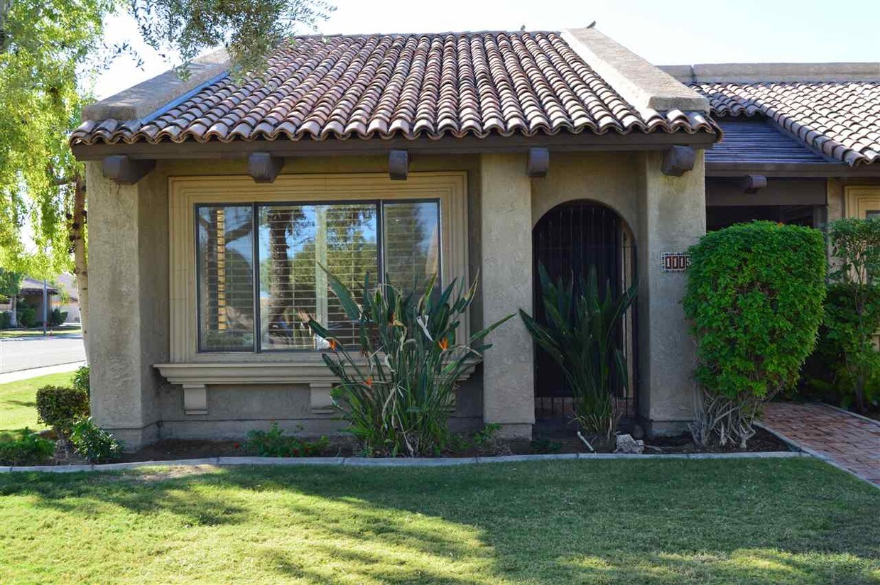 Primary Photo - 1115 W Sahuaro Ln
